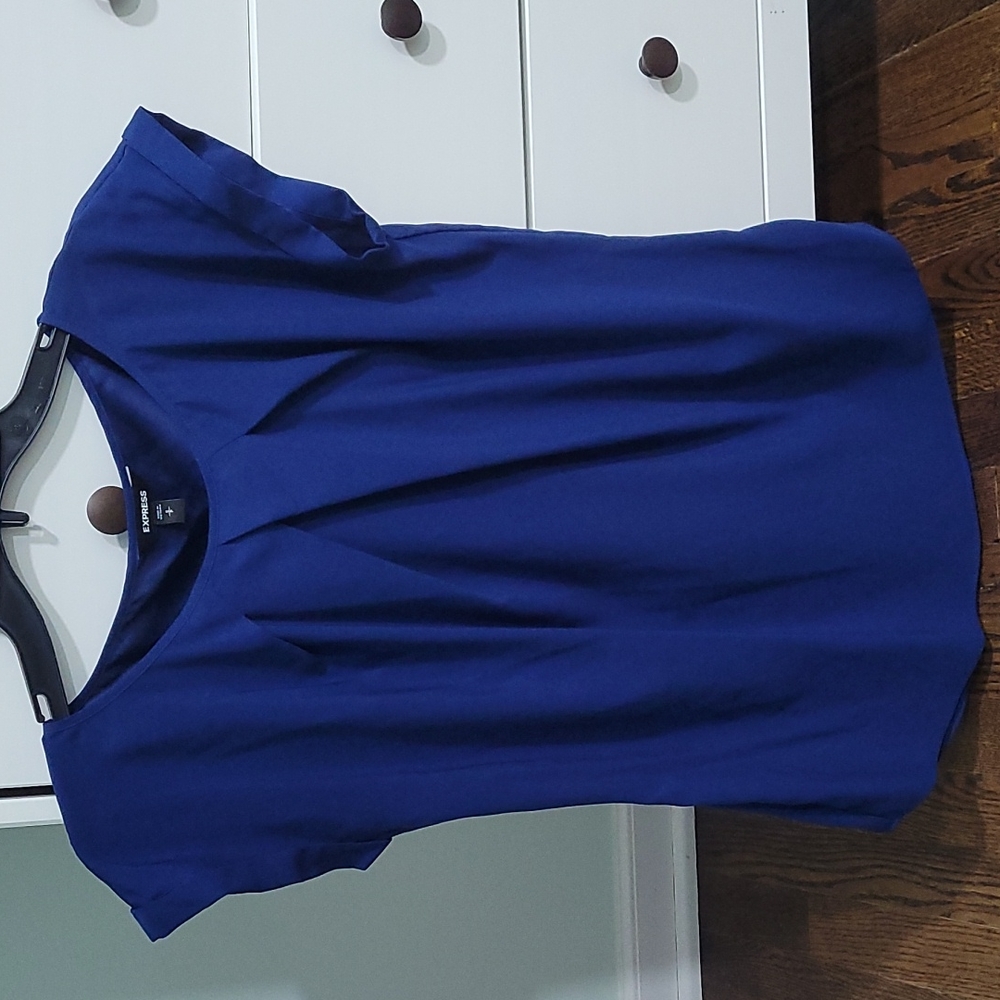 Express top new